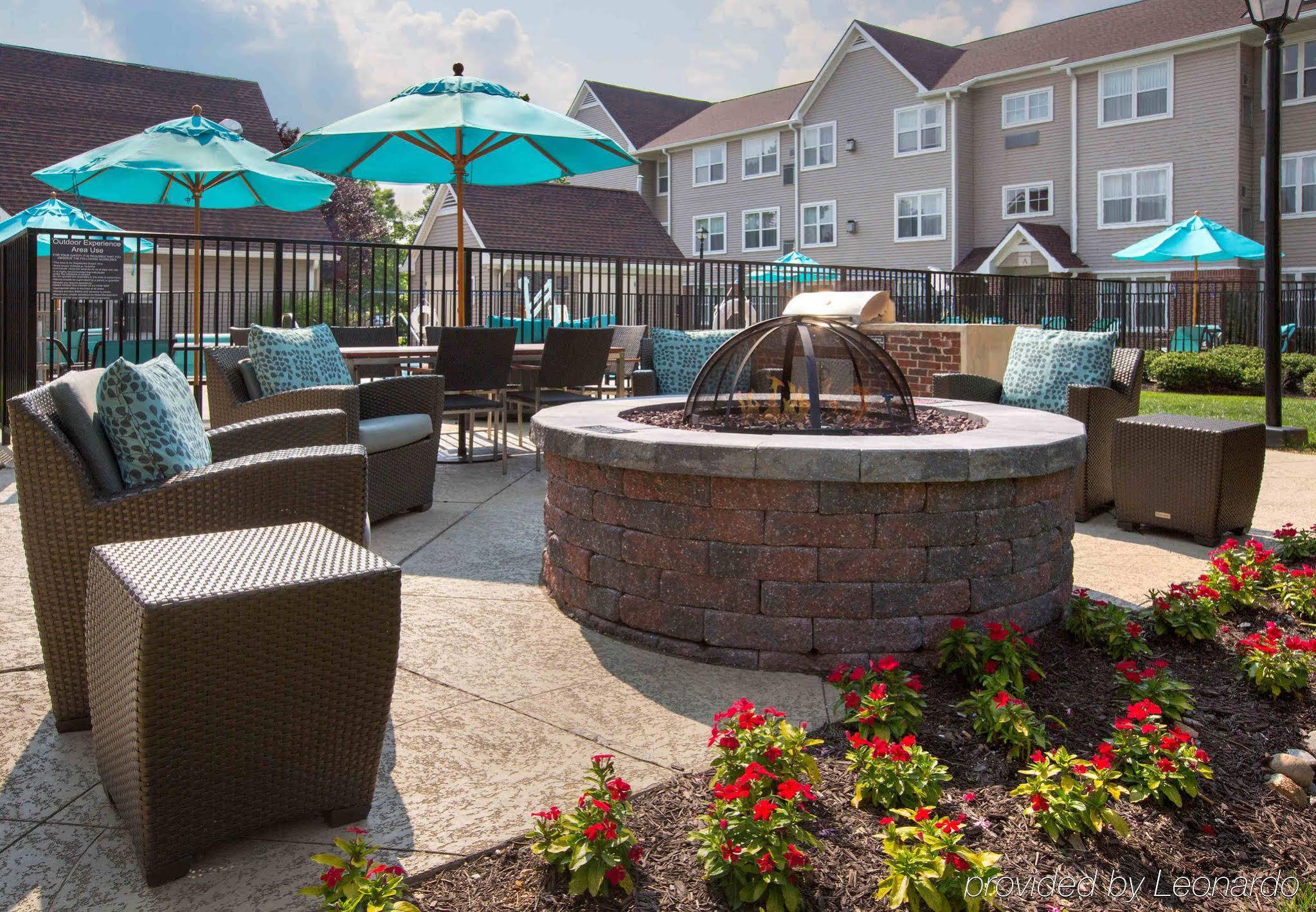 Sonesta Es Suites Allentown Bethlehem Airport المظهر الخارجي الصورة