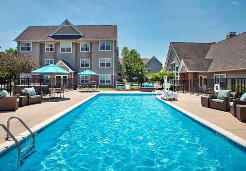 Sonesta Es Suites Allentown Bethlehem Airport المظهر الخارجي الصورة