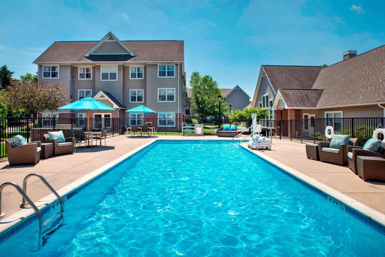 Sonesta Es Suites Allentown Bethlehem Airport المظهر الخارجي الصورة