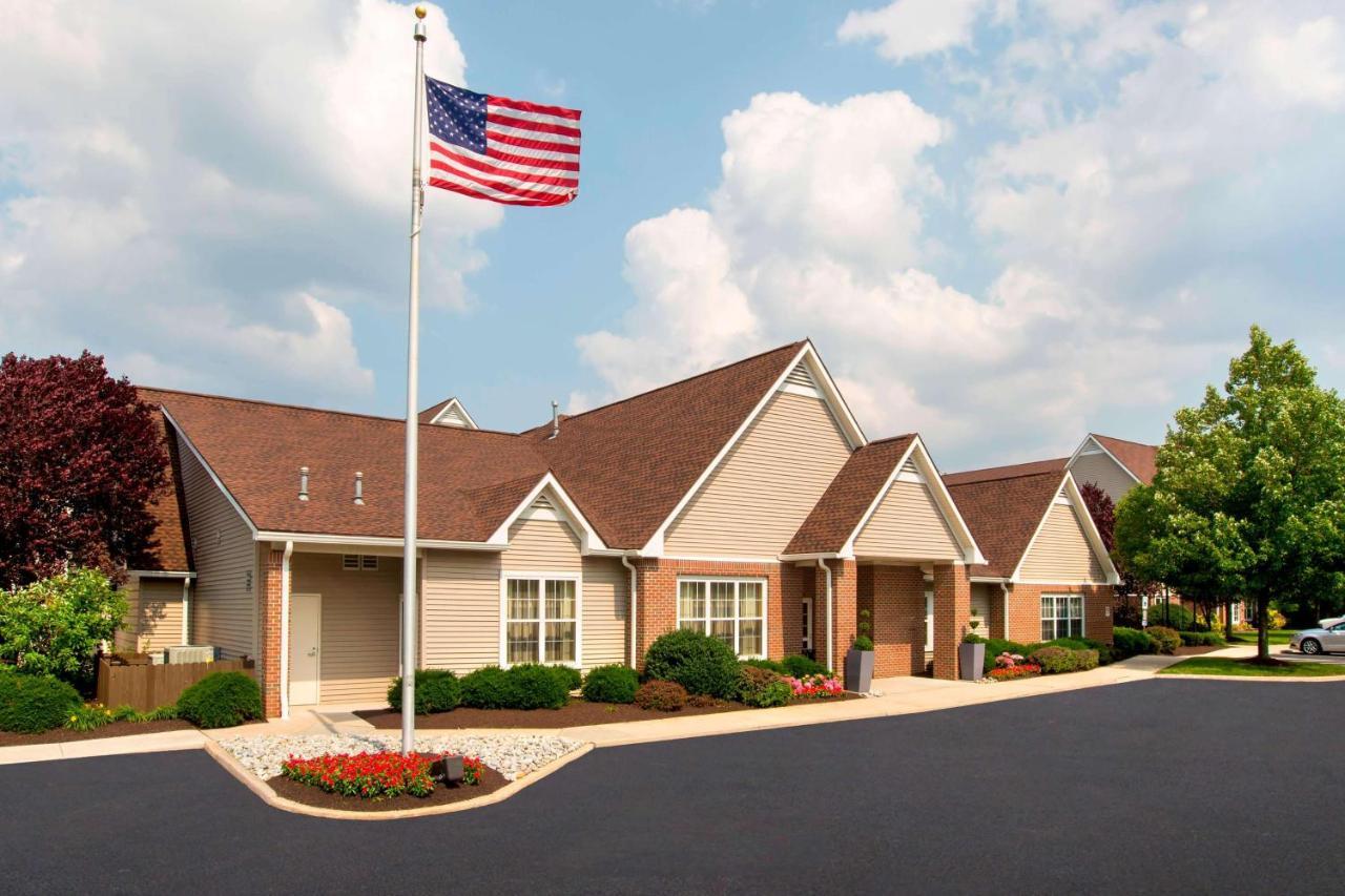 Sonesta Es Suites Allentown Bethlehem Airport المظهر الخارجي الصورة