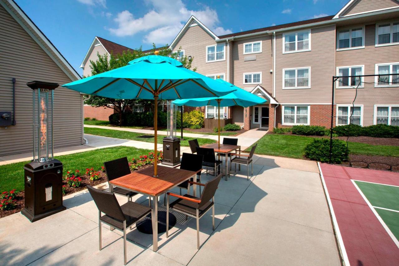 Sonesta Es Suites Allentown Bethlehem Airport المظهر الخارجي الصورة