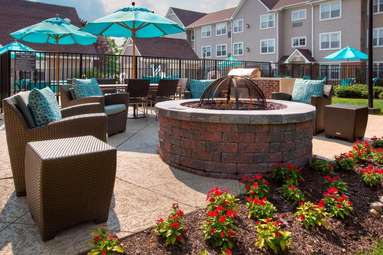 Sonesta Es Suites Allentown Bethlehem Airport المظهر الخارجي الصورة