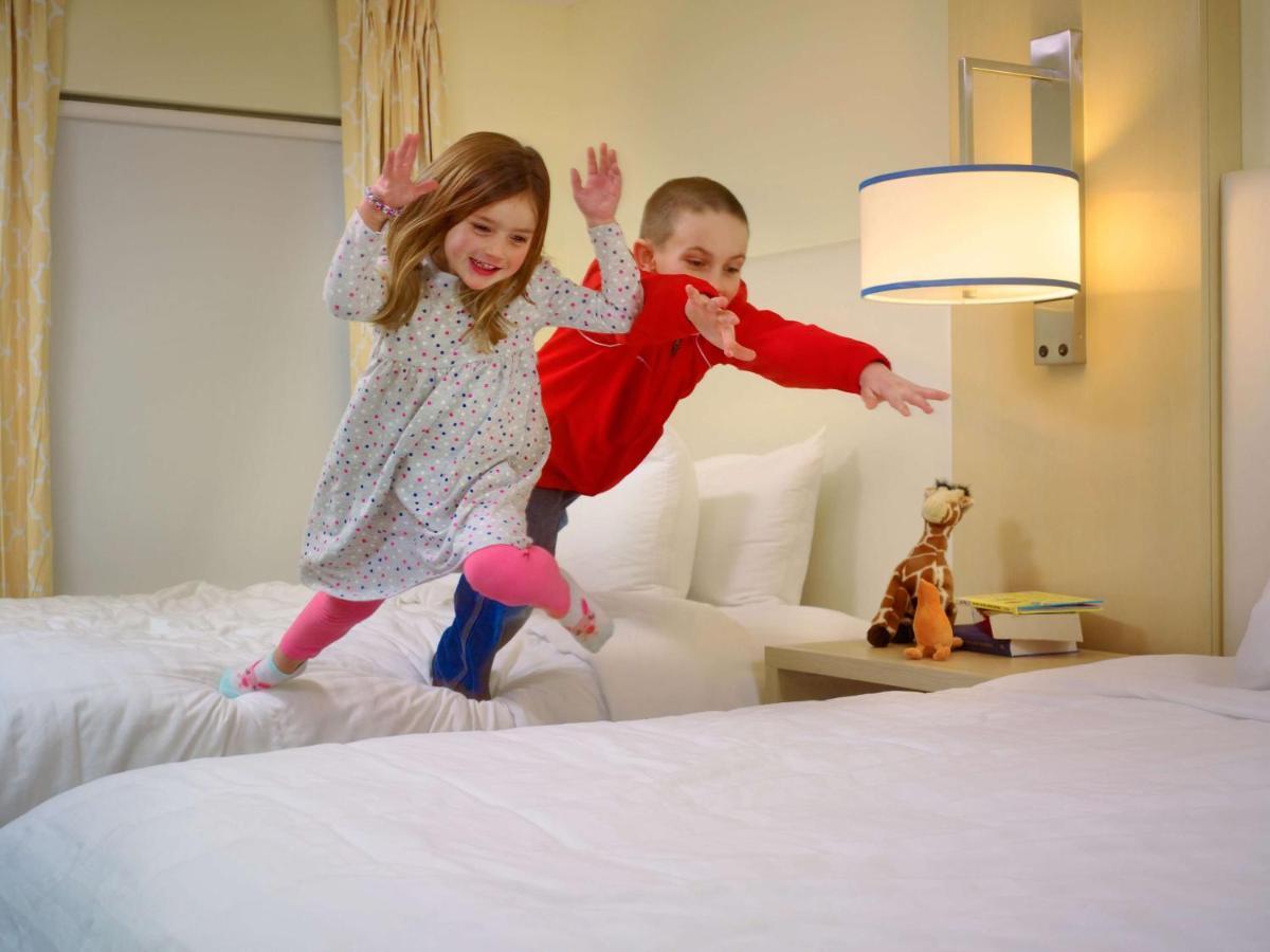 Sonesta Es Suites Allentown Bethlehem Airport المظهر الخارجي الصورة