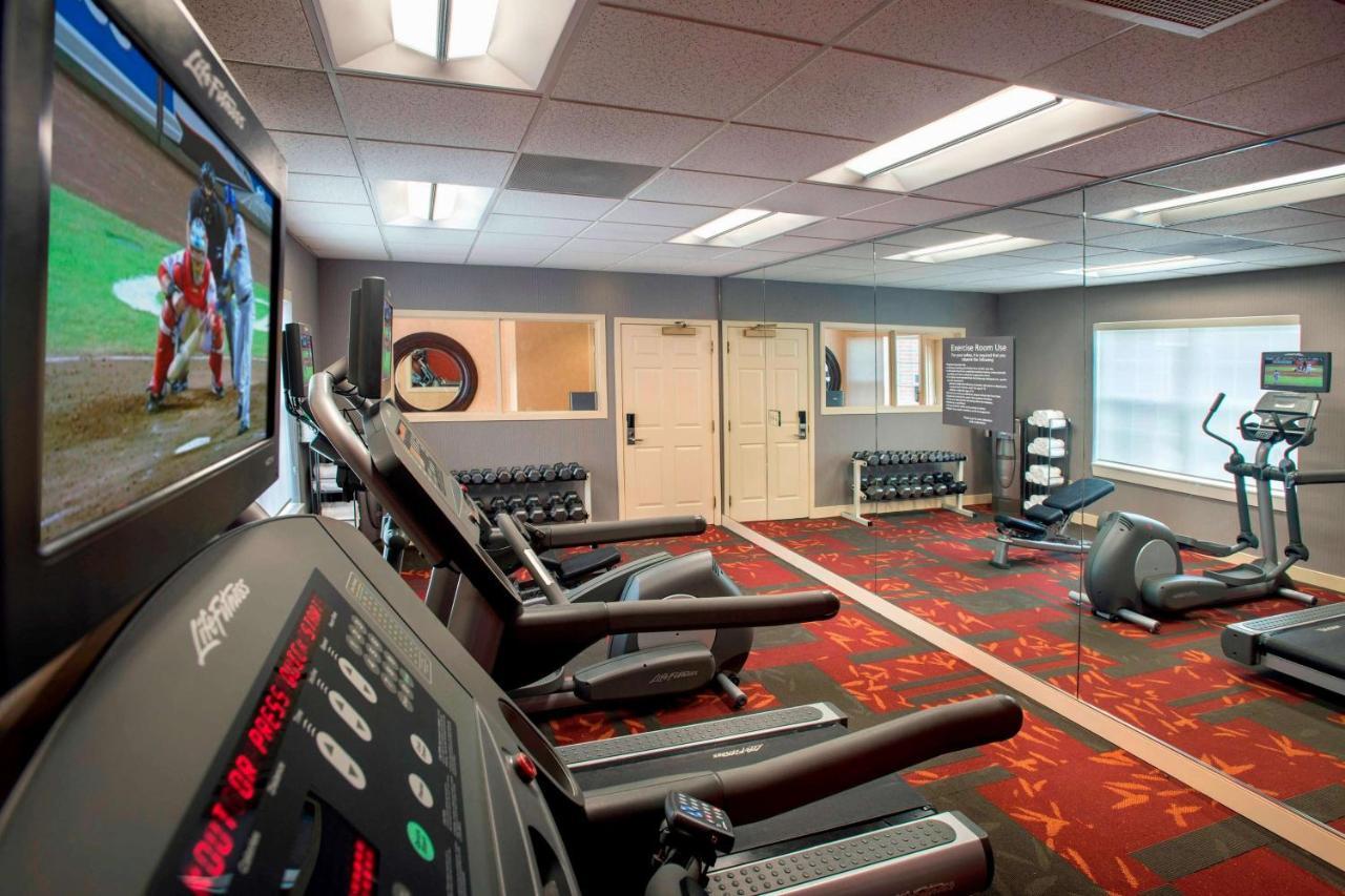 Sonesta Es Suites Allentown Bethlehem Airport المظهر الخارجي الصورة