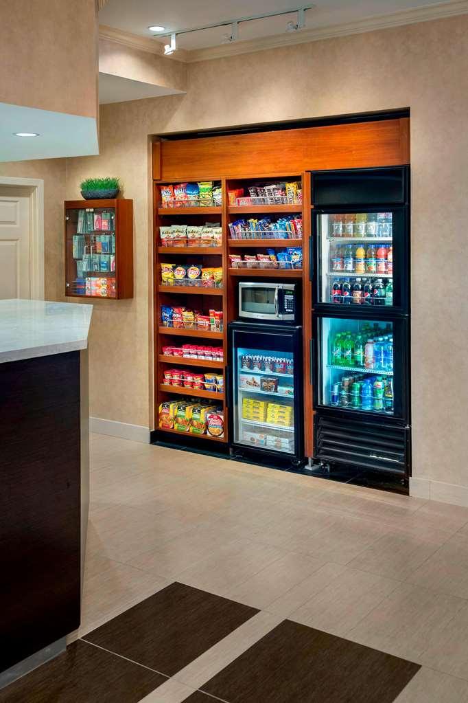 Sonesta Es Suites Allentown Bethlehem Airport المرافق الصورة