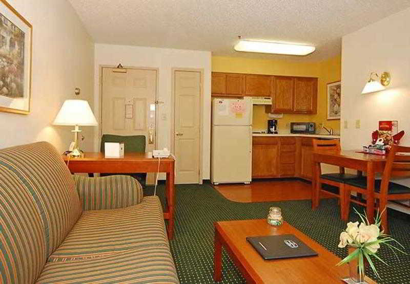 Sonesta Es Suites Allentown Bethlehem Airport الغرفة الصورة