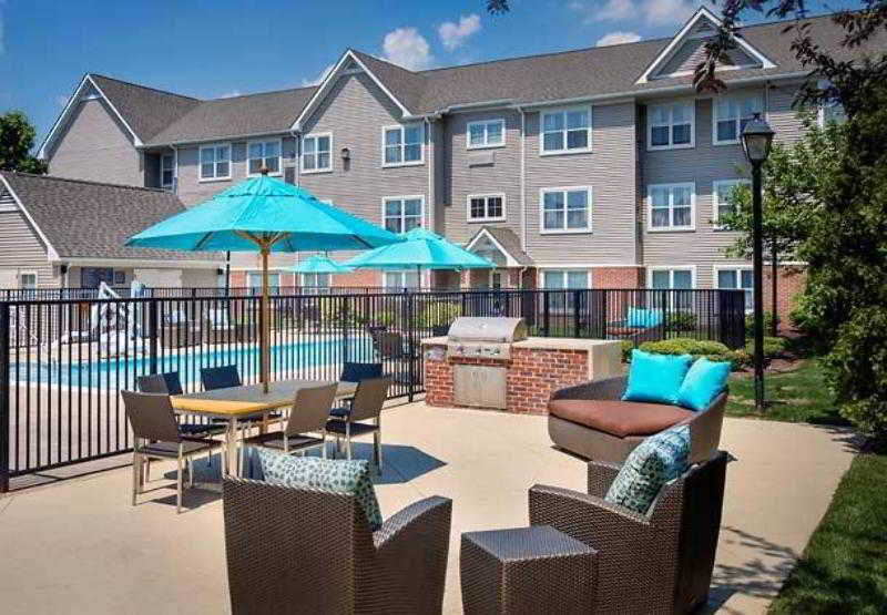 Sonesta Es Suites Allentown Bethlehem Airport المظهر الخارجي الصورة