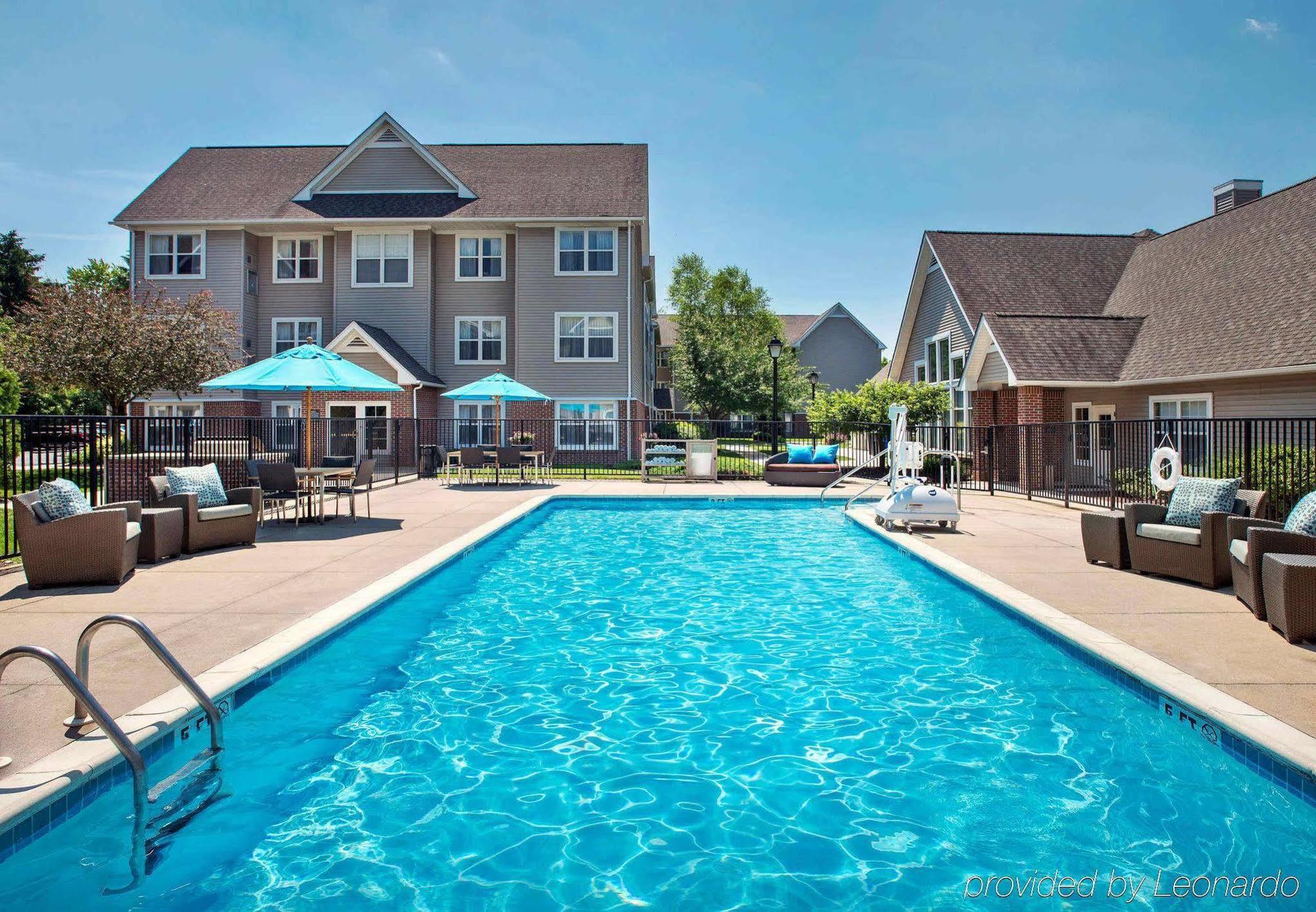 Sonesta Es Suites Allentown Bethlehem Airport المظهر الخارجي الصورة