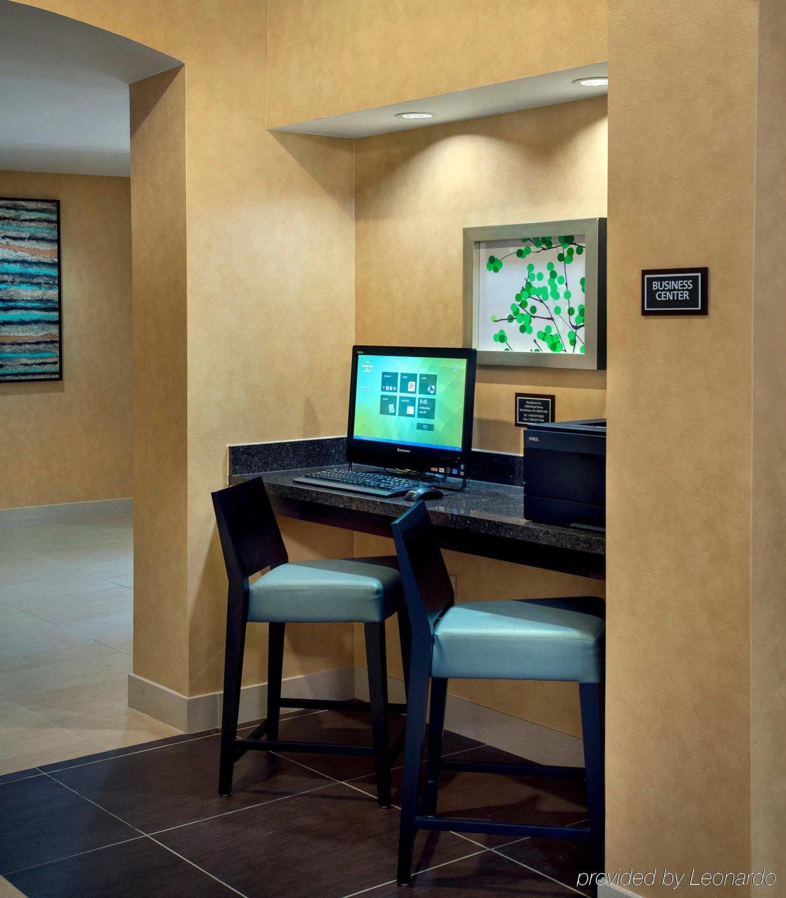 Sonesta Es Suites Allentown Bethlehem Airport المظهر الخارجي الصورة