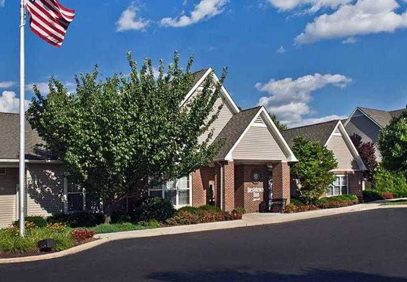 Sonesta Es Suites Allentown Bethlehem Airport المظهر الخارجي الصورة